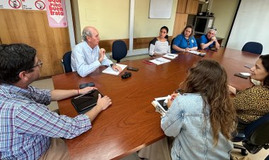 Mesa avícola del Maule llama a reforzar medidas preventivas por Influenza Aviar