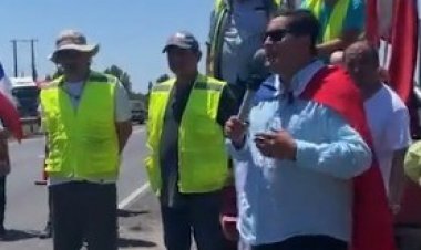 Ex concejal Carlos Castro Romero: resolución del Tribunal Constitucional no pone termino a la denuncia por notable abandono de deberes y faltas a la probidad del alcalde Mario Meza