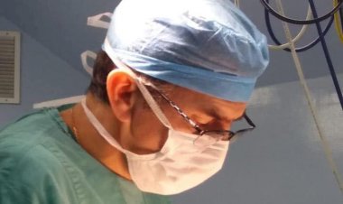 PDI confirma misteriosa desaparición de médico cirujano del hospital base de Linares