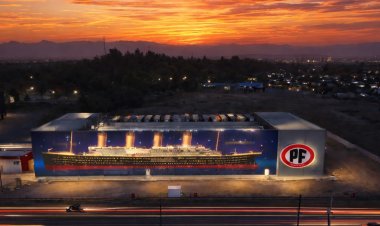 PFalimentos impulsa en Talca una semana interna de concientización sobre gestión de riesgos