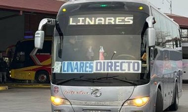 Buses rurales anuncian alza entre el 40 y 50 por ciento del pasaje a contar de las próximas horas