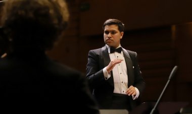 Orquesta Clásica del Maule lleva la música sacra a Semana Santa con programa que recorre la Pasión y la Resurrección