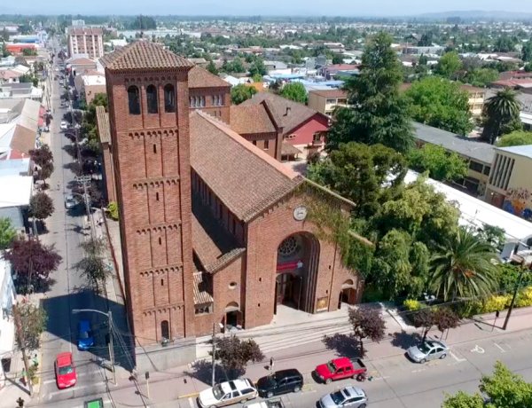 Contraloría General de la República tomó razón de reglamento para la elaboración, evaluación y actualización de planes regionales de ordenamiento territorial