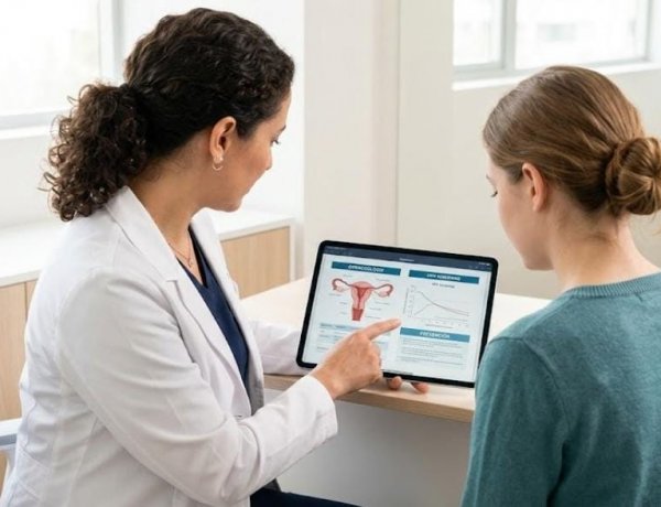 Día contra el VPH: la infección de transmisión sexual más frecuente y su relación con el cáncer