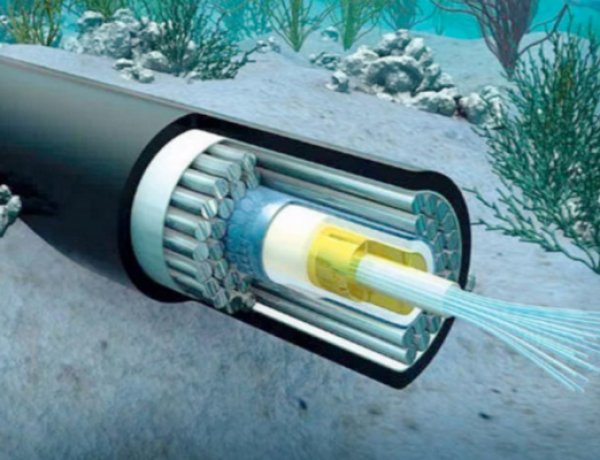 Eduardo de la Fuente Ceroni: el real problema de los EE.UU. con el cable China-Chile Express