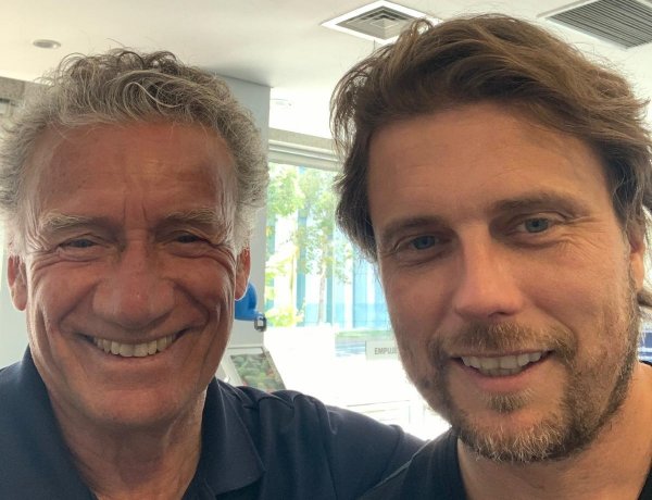 “Cazatalentos” polaco llega a Linares para observar a jugadores de la proyección albirroja