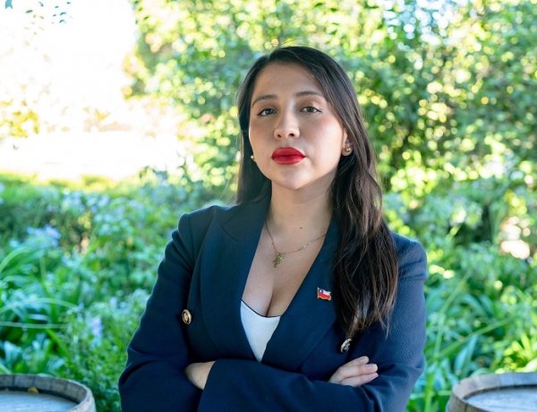 Diputada Veloso: estaremos vigilantes a la devolución de los dineros por parte del director de DIDECO Linares