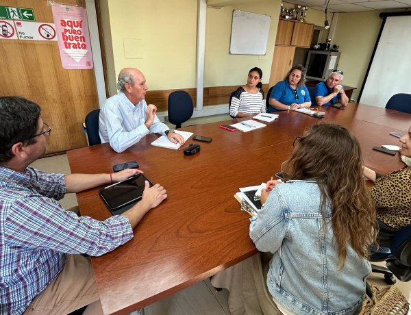 Mesa avícola del Maule llama a reforzar medidas preventivas por Influenza Aviar