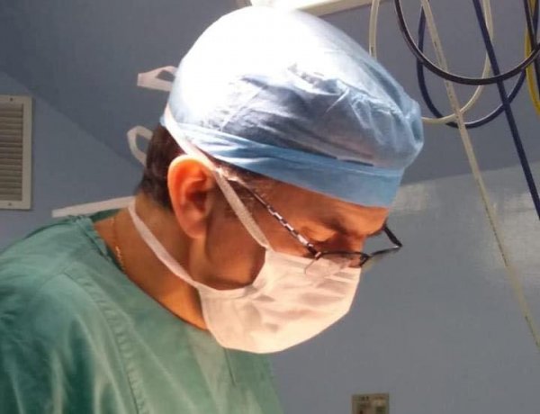 PDI confirma misteriosa desaparición de médico cirujano del hospital base de Linares