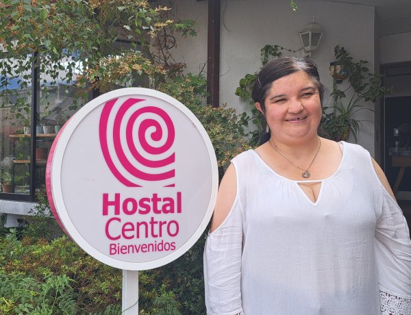 Personas con discapacidad encuentran empleo gracias al SENCE