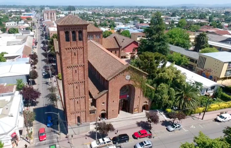 Contraloría General de la República tomó razón de reglamento para la elaboración, evaluación y actualización de planes regionales de ordenamiento territorial