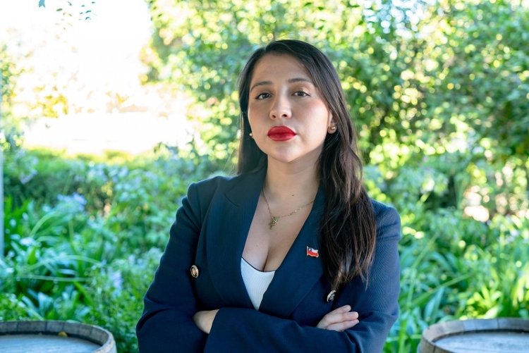 Diputada Veloso: estaremos vigilantes a la devolución de los dineros por parte del director de DIDECO Linares