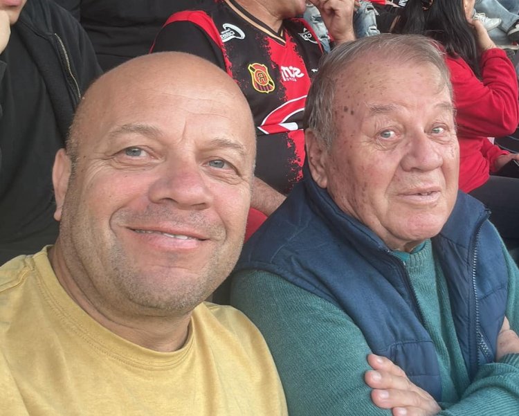 Profesor y concejal Christian González Monsalve sería el delegado presidencial de la provincia de Linares