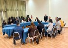 Delegación Presidencial Provincial de Linares fortalece coordinación con servicios públicos para despliegue en el territorio