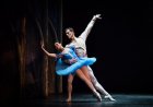 Moscow State Ballet trae “El Lago de los Cisnes” al TRM