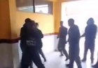 SLEP Los Álamos y Liceo de Colbún fortalecen trabajo conjunto ante hechos de violencia