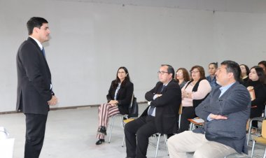 Certifican a 46 personas en oficios de alta demanda