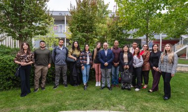 Más médicos especialistas: nueva generación inicia su formación en la UTalca