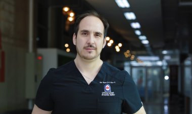 Quiropraxia: por qué crujen las articulaciones