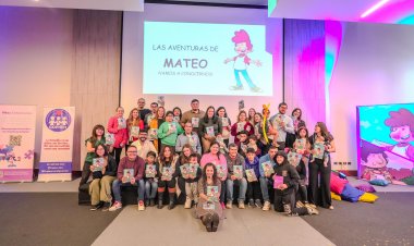 Desde Talca, autoridades llaman a visibilizar la hemofilia y acelerar mejoras en el acceso a tratamiento