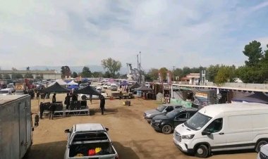 Alrededor de 156 emprendedores contactan a abogadas para gestionar acciones judiciales contra productor de la Primera Fiesta "Una tradición imperdible" Linares 2026