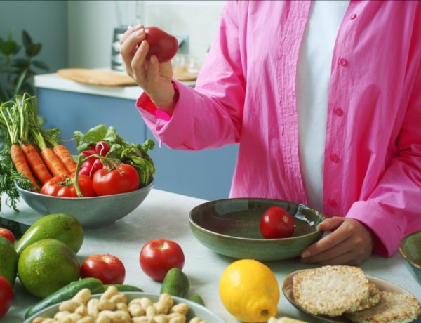 Cinco estrategias para comer saludable sin gastar de más