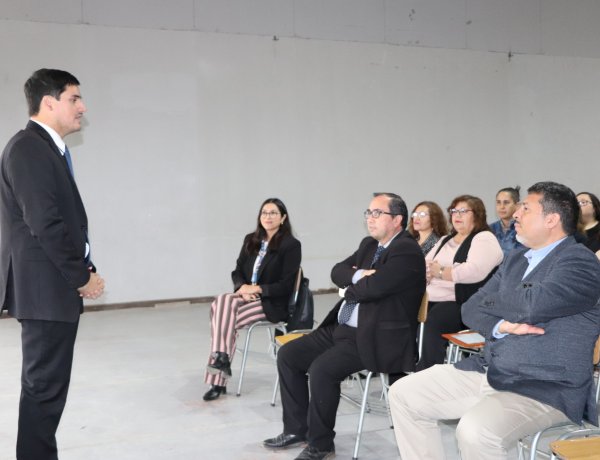 Certifican a 46 personas en oficios de alta demanda