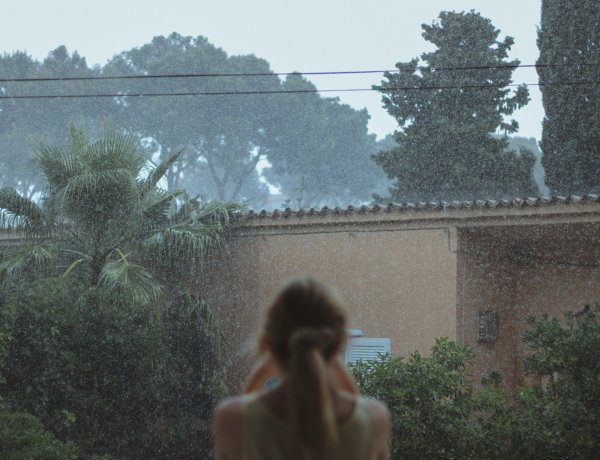 Fenómeno de El Niño: ¿Será un verdadero Godzilla en Chile?