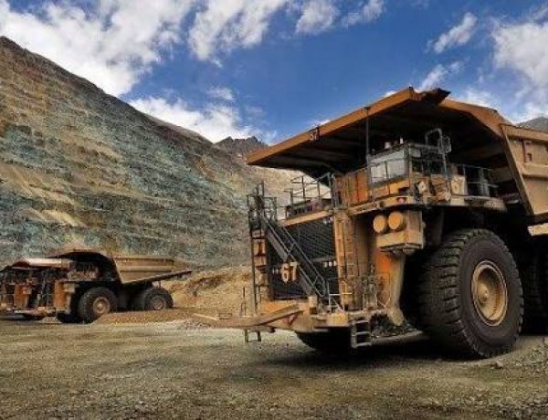 Más de 300 comunas del país comenzaron a recibir los fondos del Royalty Minero