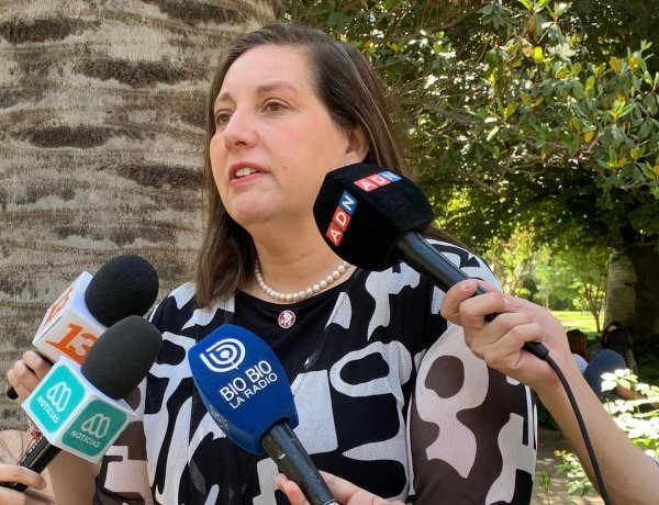 14 mil familias en el Maule: Senadora Vodanovic ofició a Energía por término de subsidio eléctrico y aseguró que “el Gobierno está asfixiando a quienes más necesitan”