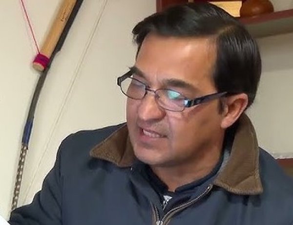 (VIDEO) Profesor acusado de abuso sexual contra niños de entre 4 y 5 años de edad es condenado a 12 años y seis meses de cárcel efectiva