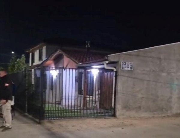 Linares: privados de libertad autores de frustrado portonazo al interior de la Villa Quiñipeumo