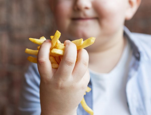 ¿Por qué no baja la obesidad infantil en Chile? Expertos explican las causas