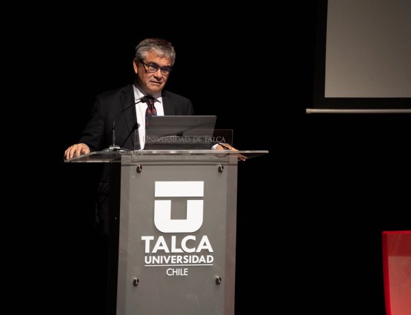 ExMinistro Marcel: “La política económica está para reducir la incertidumbre y no para maximizar el dolor”