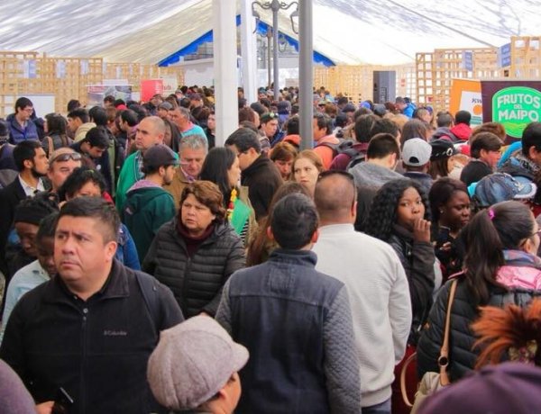 Mercado Laboral no repunta y tasa de desempleo desestacionalizada vuelve a 8,7%