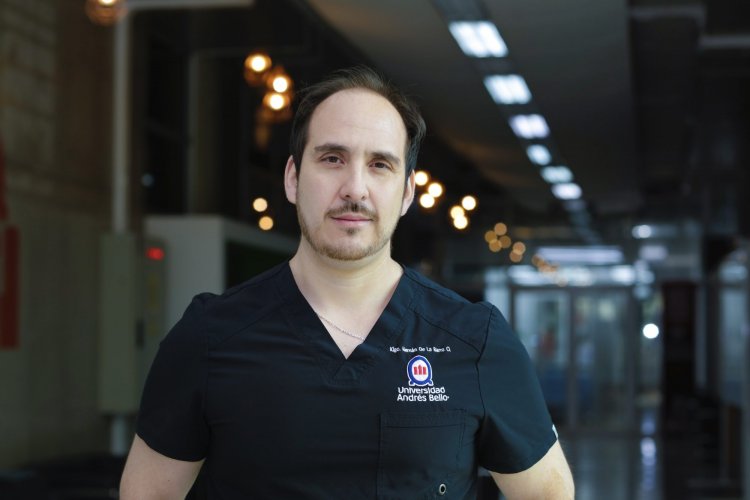 Quiropraxia: por qué crujen las articulaciones