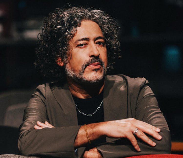 Manuel García vuelve a Talca con su "Fin de gira Pánico" + banda