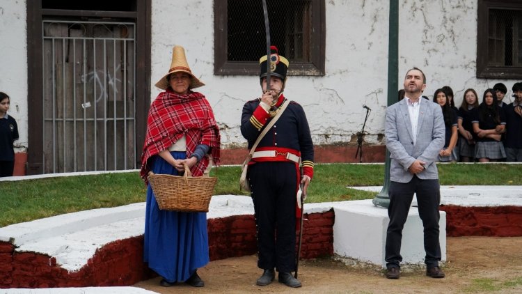 ¿Dónde comienza realmente la Patria?