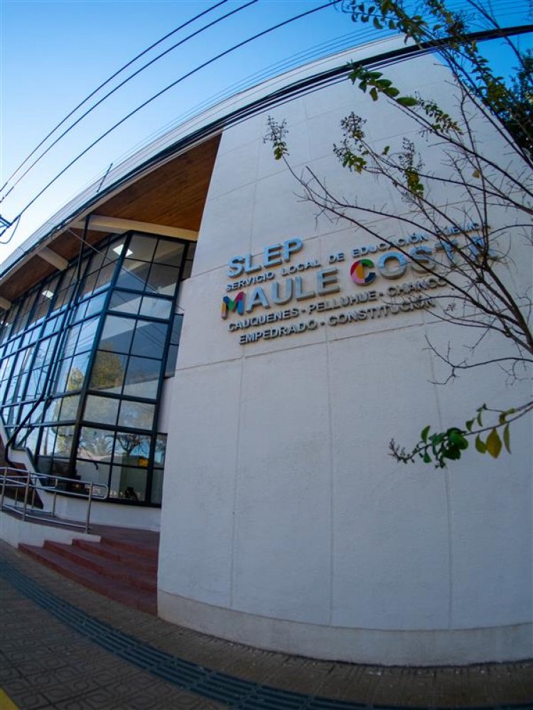 SLEP Maule Costa se querella por amenazas de violencia