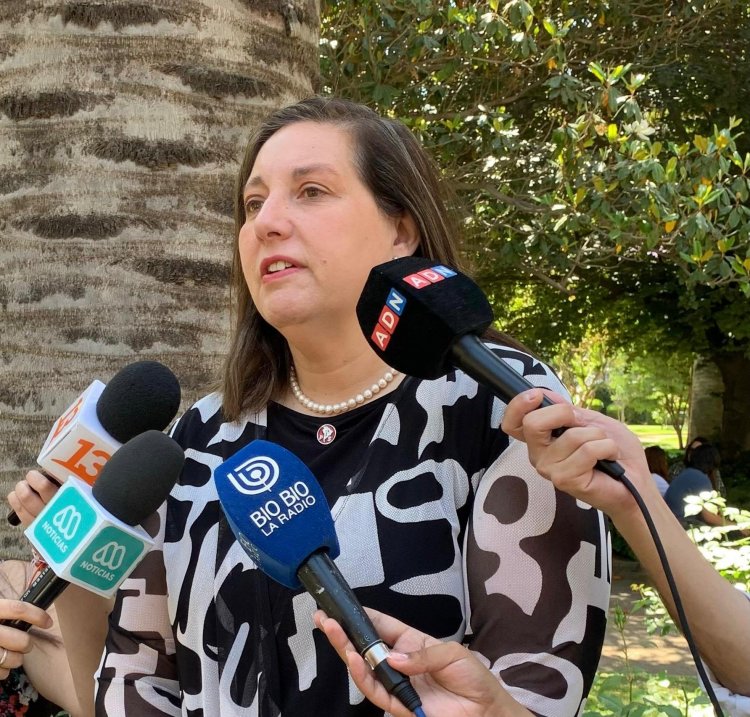 14 mil familias en el Maule: Senadora Vodanovic ofició a Energía por término de subsidio eléctrico y aseguró que “el Gobierno está asfixiando a quienes más necesitan”