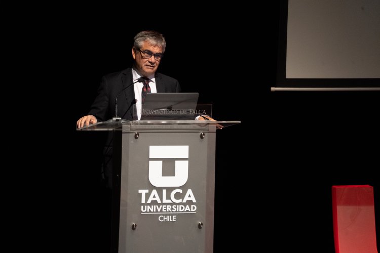 ExMinistro Marcel: “La política económica está para reducir la incertidumbre y no para maximizar el dolor”