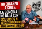 Diputado Cristián Menchaca Pinochet desestimó críticas tras votación MEPCO