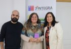 Integra Maule reconoce a funcionarias que inspiran liderazgo, equidad y compromiso