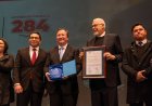 Humberto Nogueira Alcalá es declarado ciudadano ilustre de Talca
