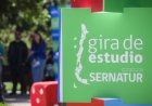 Estudiantes de 7° y 8° básico del Maule podrán acceder al programa Gira de Estudio de SERNATUR