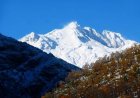 Alerta temprana preventiva para las comunas de Longaví, Linares y Colbún por por enjambre sísmico en Nevados de Longaví