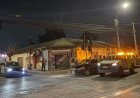Linares: equipos de Seguridad Pública Municipal interceptan y retienen a presuntas autoras de encerrona