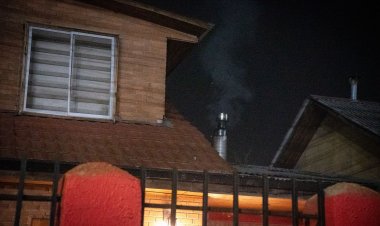 Seremi de Salud del Maule informa inicio de Alerta Sanitaria Ambiental en Linares