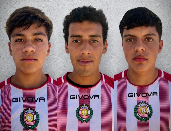 Jugadores albirrojos son convocados a microciclo de la Selección Chilena de Fútbol