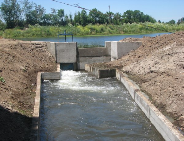 DGA Maule confirmó faltas graves en la distribución de aguas por parte del directorio del Canal La Tercera en Longaví